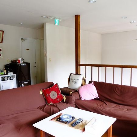 יאמאנאקאקו Pension & Cottage Mont Et Lac מראה חיצוני תמונה