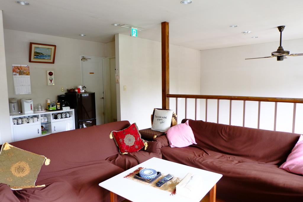 יאמאנאקאקו Pension & Cottage Mont Et Lac מראה חיצוני תמונה