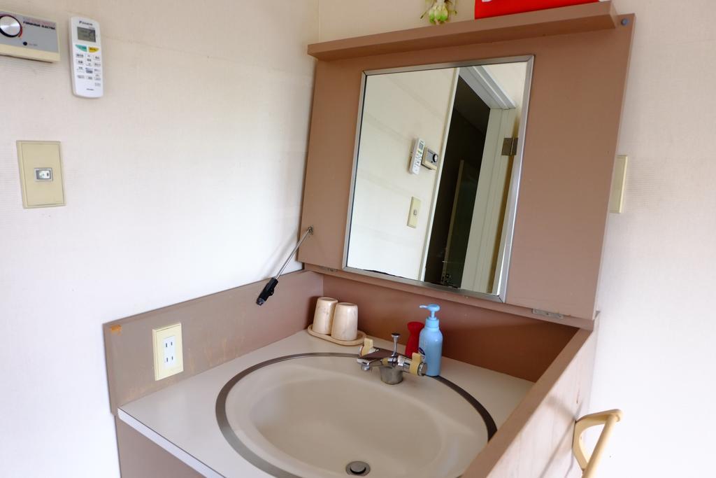 יאמאנאקאקו Pension & Cottage Mont Et Lac מראה חיצוני תמונה