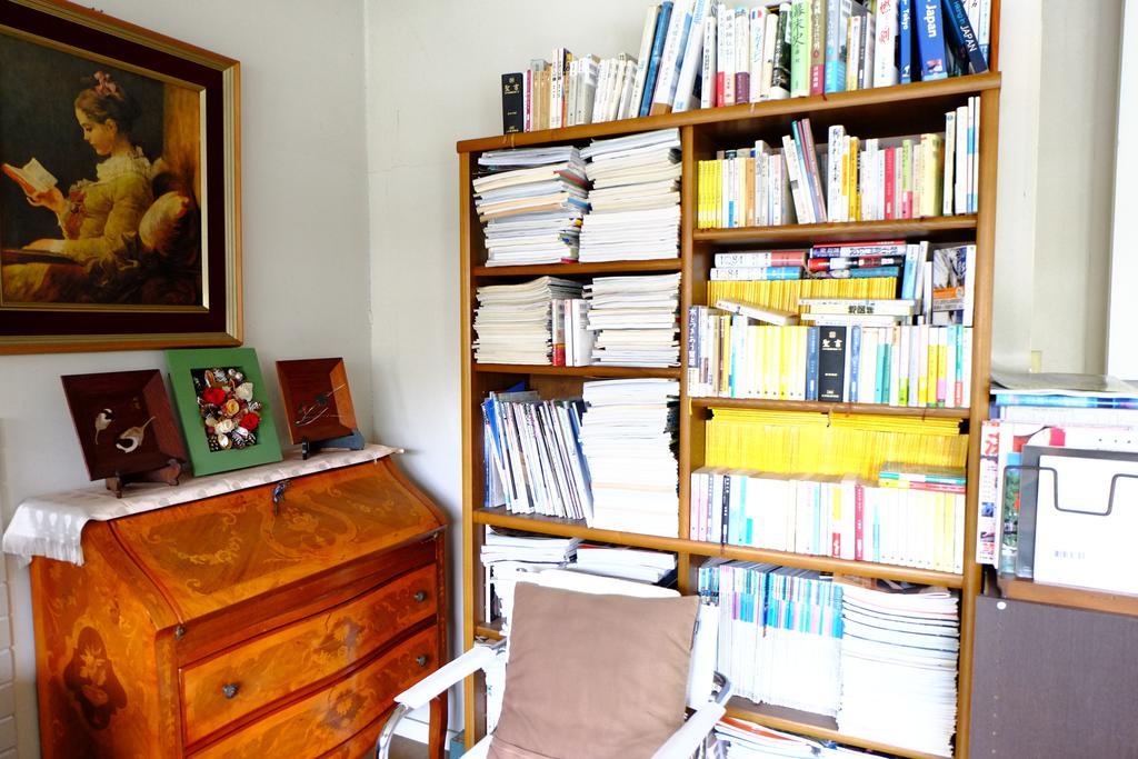 יאמאנאקאקו Pension & Cottage Mont Et Lac מראה חיצוני תמונה